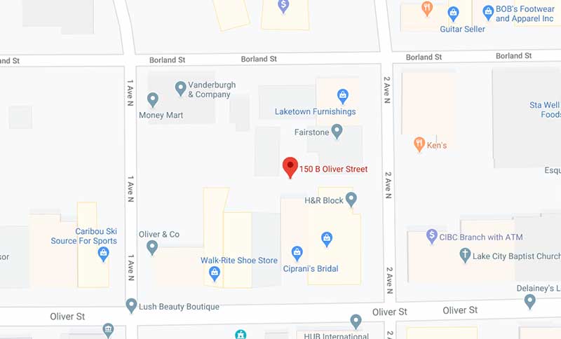 williams-lake-bc-podiatrist-office-island-foot-clinics_sml William Lake Podiatry Clinic