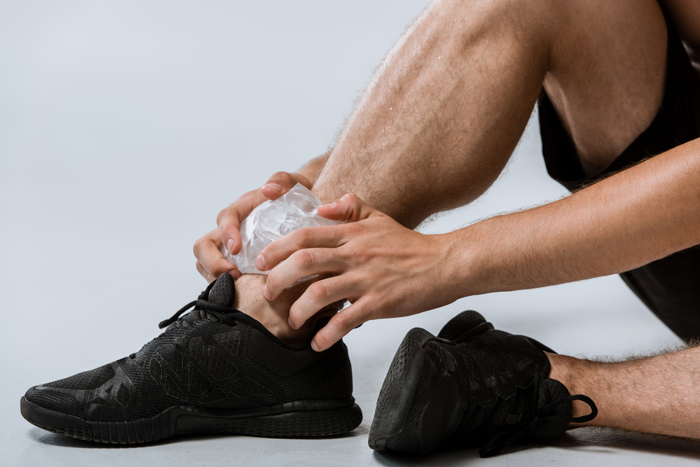 7 Serious Types of Foot and Ankle Injuries