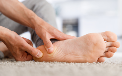 Plantar Fasciitis: When Should You See a Foot Doctor?