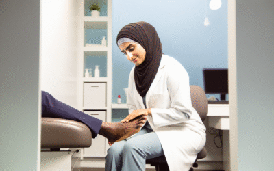 Beyond the Basics: Advanced Foot Pain Solutions in Abbotsford for Chronic Sufferers