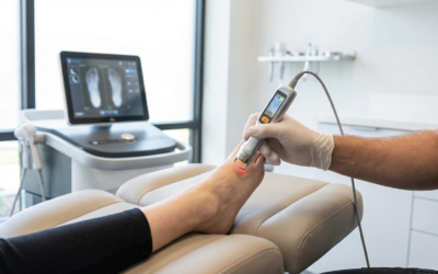 From Corns to Calluses: Discover the Latest Podiatry Innovations in Kelowna and Beyond for Easy Walking