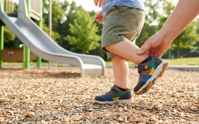 From Playgrounds to Parks: Ensuring Children’s Foot Health with Expert Podiatry Tips in Kelowna and Victoria