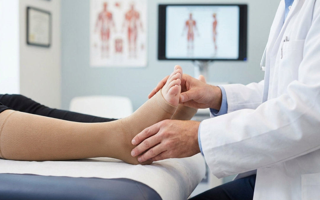 Revitalize Your Step: Comprehensive Foot Surgery Options in Kelowna and Beyond