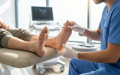 From Heels to Toes: Comprehensive Solutions for Persistent Foot Pain in Nanaimo and Victoria